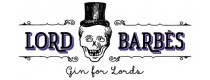 Lord Barbès Gin De Paris