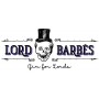 Lord Barbès Gin De Paris
