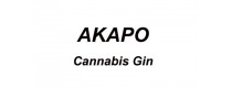 Akapo Gin