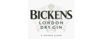 Bickens London Dry Gin