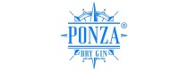 Ponza dry gin