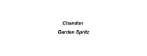 Chandon Garden Spritz