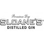 Sloane's Distilled gin