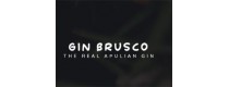 Gin Brusco