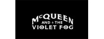 Mcqueen & The Violet Fog