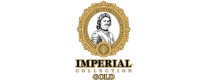 Vodka Imperial Gold