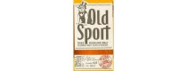 Old Sport