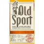 Old Sport