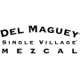 Del Maguey Single Village Mezcal
