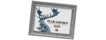 Gin Harahorn Norvegian small batch