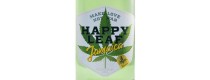Vodka Happy Leaf Jamaica cannabis