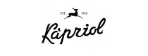 Kapriol Gin