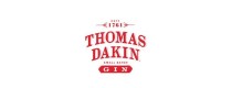 Thomas Daikin Gin
