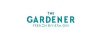 The Gardener French Riviera Gin