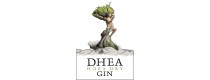 Dhea Hops Dry Gin