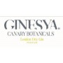 Gin Ginesya Canary Botanicals