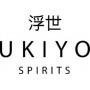 Gin Ukiyo