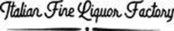 Italian Fine Liquor Factory