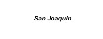 San Joaquin