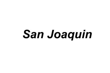 San Joaquin