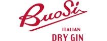 Buosi Italian Dry Gin