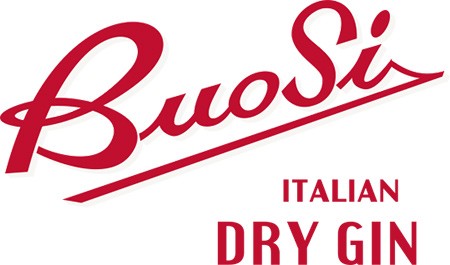 Buosi Italian Dry Gin