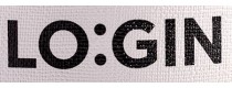 Lo:Gin
