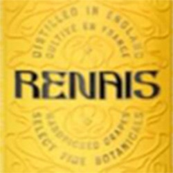 Renais Gin