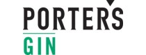 Porter's Gin
