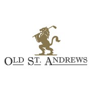 WHISKY OLD ANDREWS CLUBHOUSE
