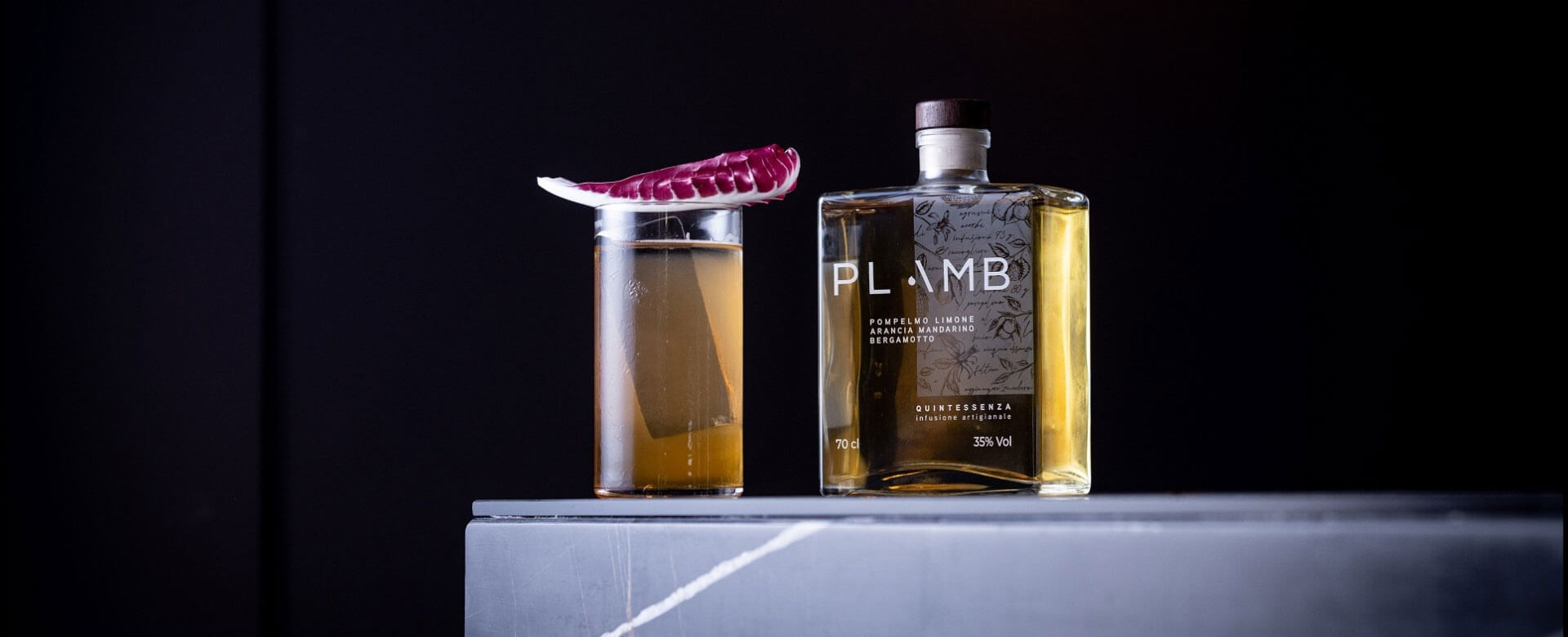 Liquore Plamb