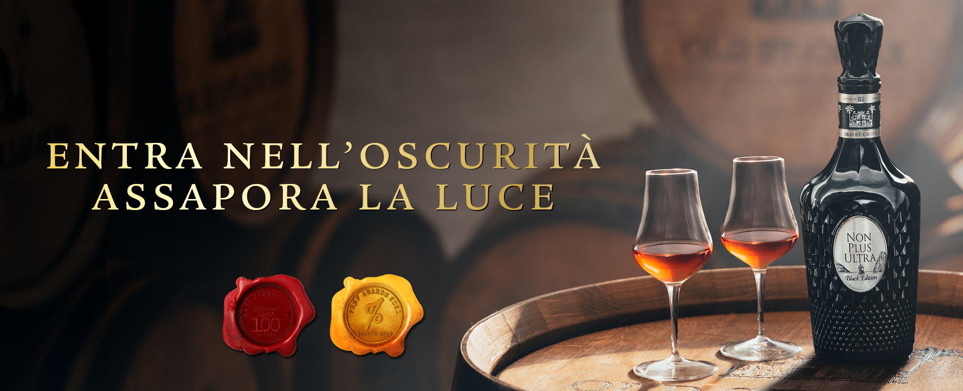 OLD ST. CROIX “ex A.H. RIISE”