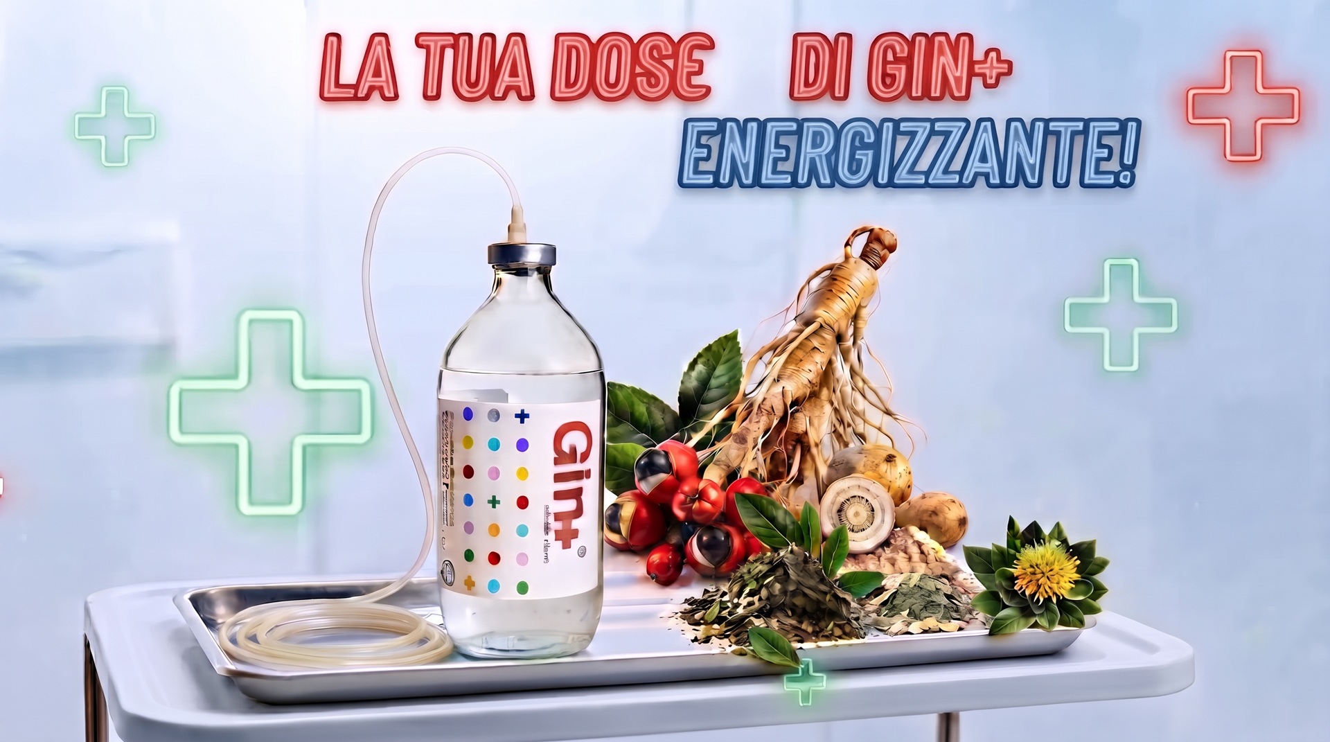 GIN+